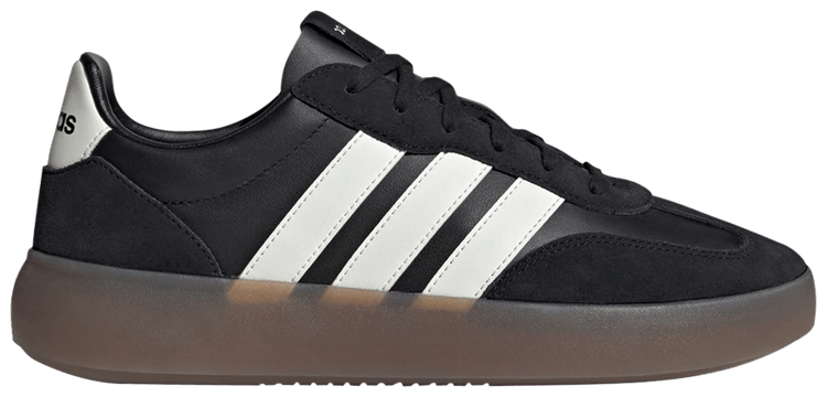 Buy Adidas Barreda Decode 'Black Off White Gum' - JR1229 | GOAT