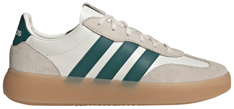 Adidas Barreda Decode Off White Collegiate Green
