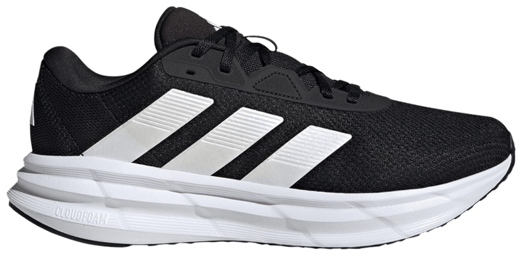 Adidas Galaxy 7 Black White