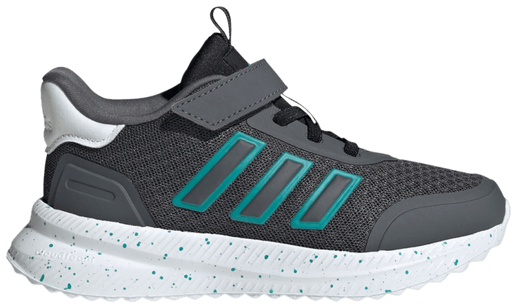 adidas X PLRPATH C Grey Pure Teal