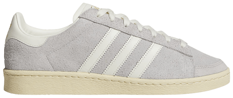 Adidas Jabbar Low Ivory Warm Vanilla