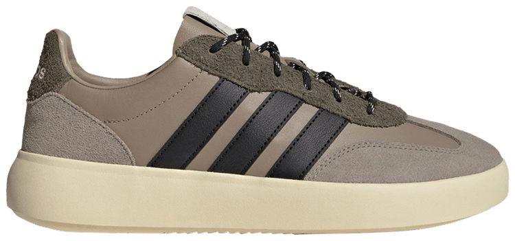 Adidas Barreda Decode Blanch Cargo Black