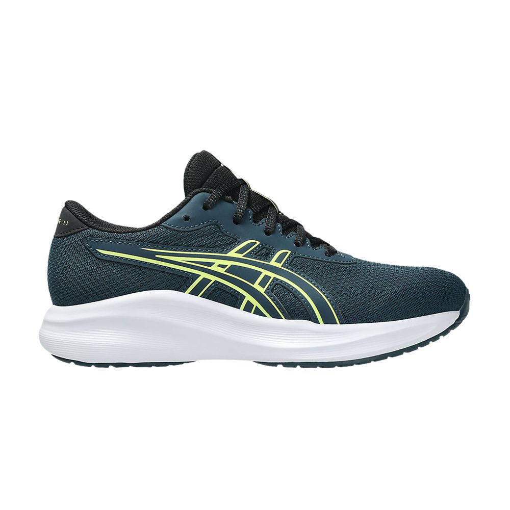 ASICS Gel Excite 11 GS 'Tranquil Teal' | Kid's Size 3 - 1014A374-300