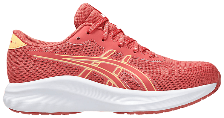 Asics Gel Excite 11 GS Dark Pink Clay
