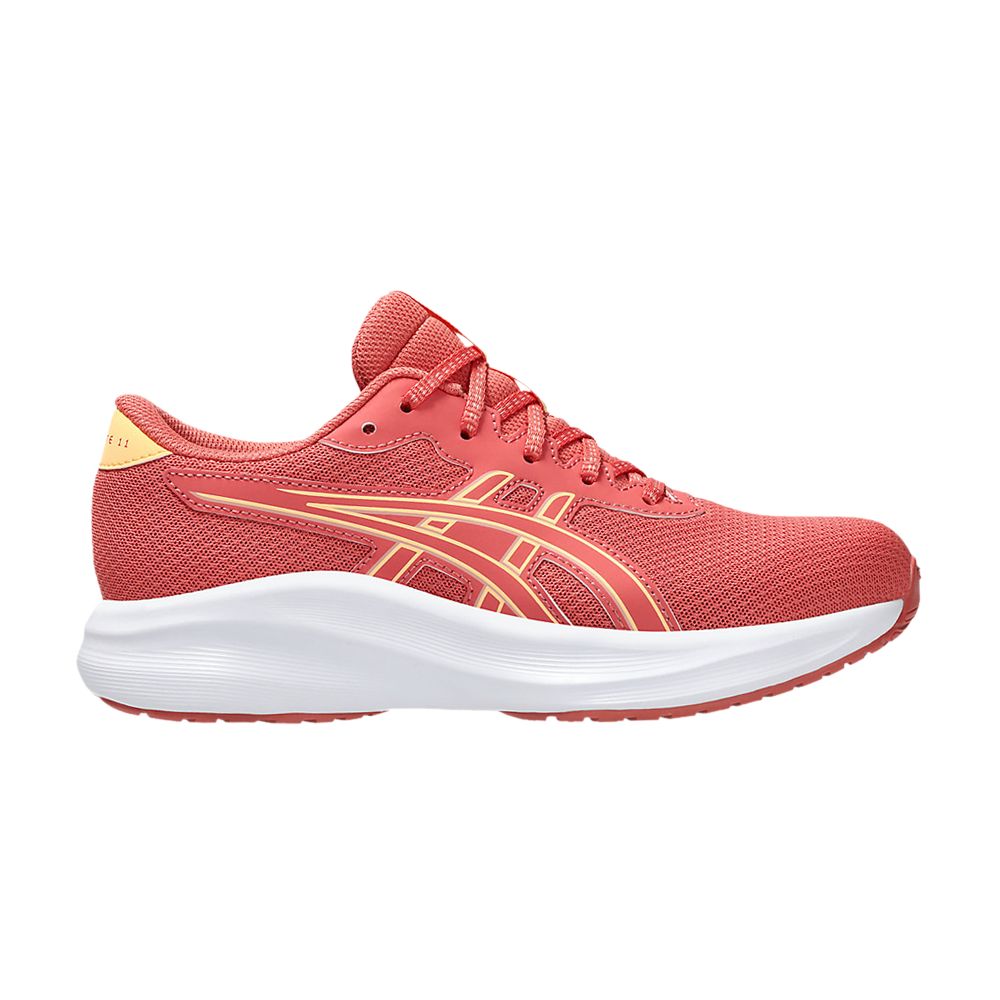 ASICS Gel Excite 11 GS 'Dark Pink Clay' | Kid's Size 3 - 1014A374-700