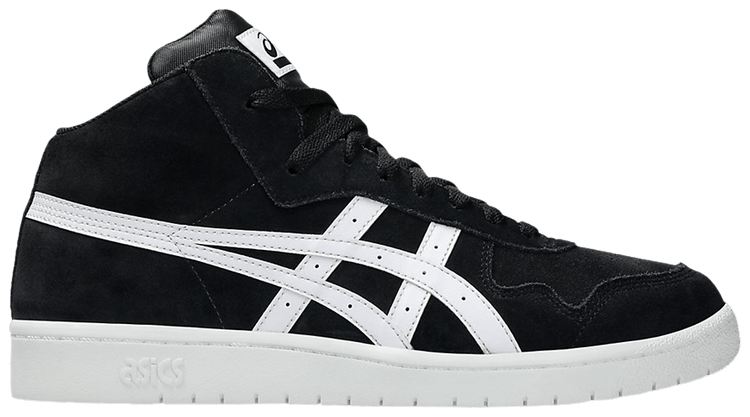 Asics Japan Pro MT Black White