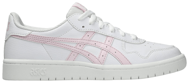 ASICS Wmns Japan S White Cosmos