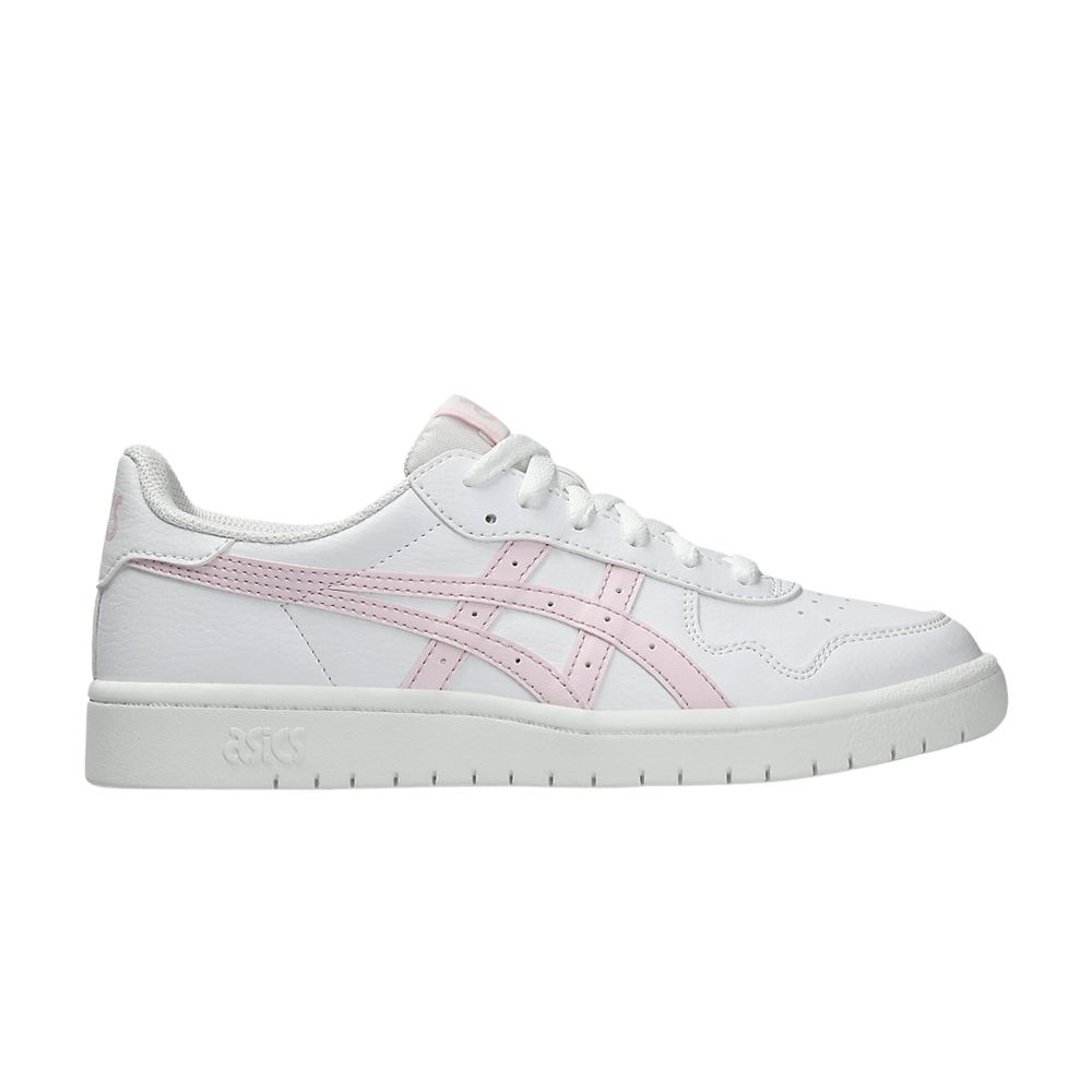 Pre-owned Asics Wmns Japan S 'white Cosmos' | Women's Size 7.5