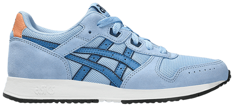 ASICS Wmns Lyte Classic Stone Wash Polar Night