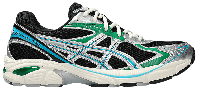 Asics GT 2160 Black Morpho