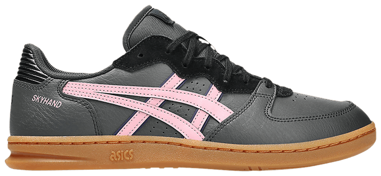 Asics Skyhand OG Graphite Grey Coneflower