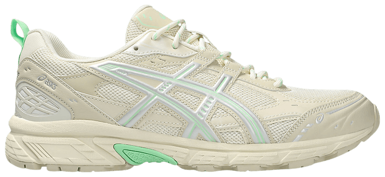 Asics Gel Nunobiki Cream Menthol