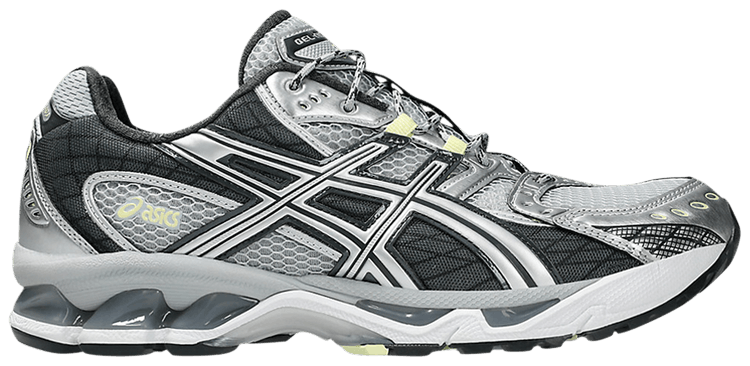 Buy Asics Gel Nimbus 10.1 'Piedmont Grey' - 1203A543 023 | GOAT