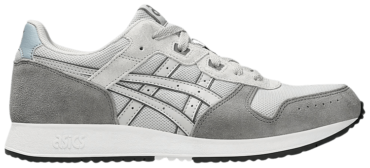 Asics Lyte Classic Cloud Clay Grey