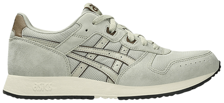 ASICS Lyte Classic Dried Leaf Green Fossil