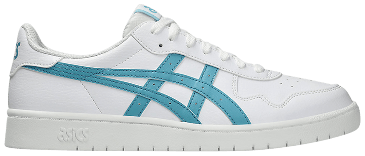 ASICS Japan S White Stillwater