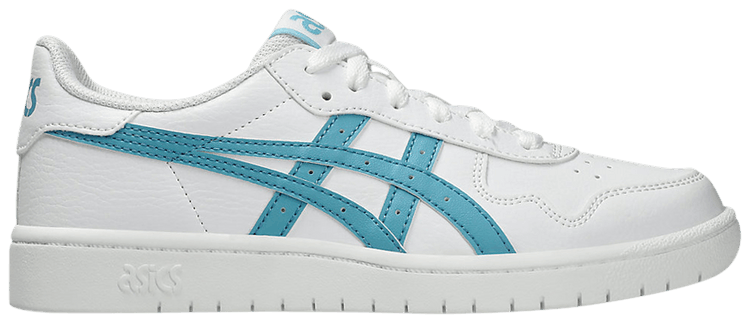 ASICS Japan S GS White Stillwater