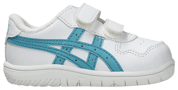 ASICS Japan S TD White Stillwater