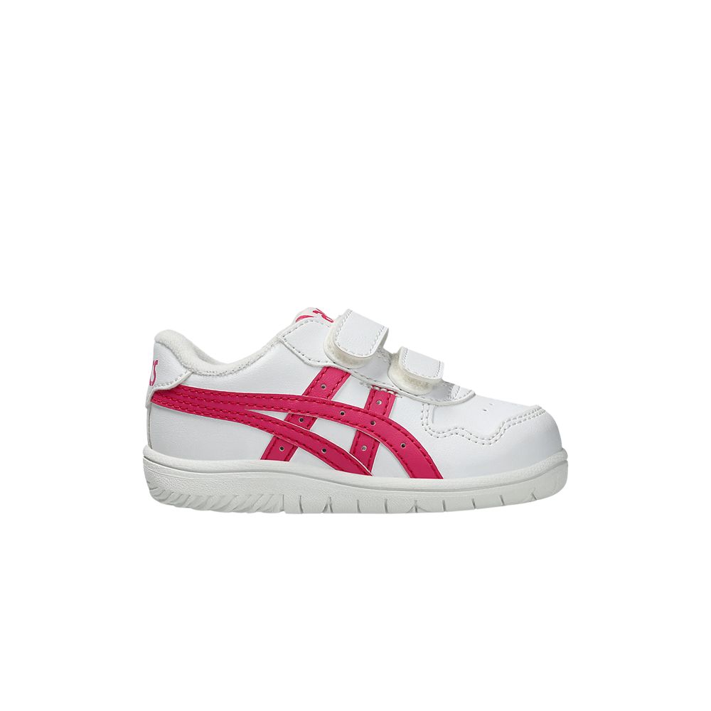 ASICS Pre-owned Japan S Td 'white Fuchsia Purple' | Infant Size 6