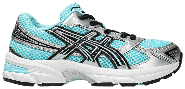 Asics Gel 1130 PS Larimar Blue Pure Silver