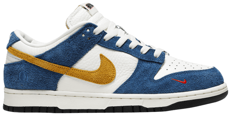 Nike Kasina x Dunk Low 80s Bus Special Box