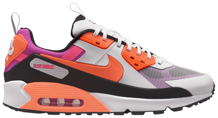 Nike Air Max 90 Drift Sunrise