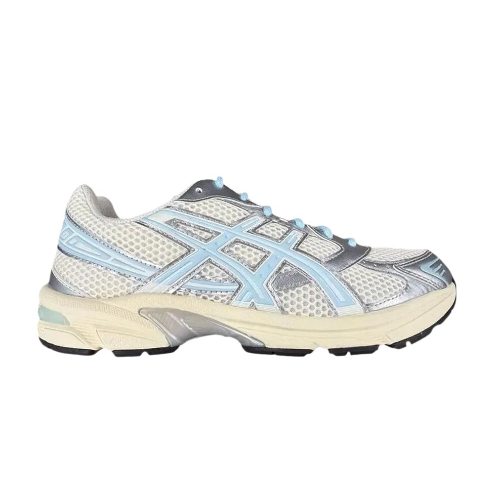 ASICS Kith x Gel 1130 'Cream Starlight Blue' | Men's Size 10.5 - 1203A991-100