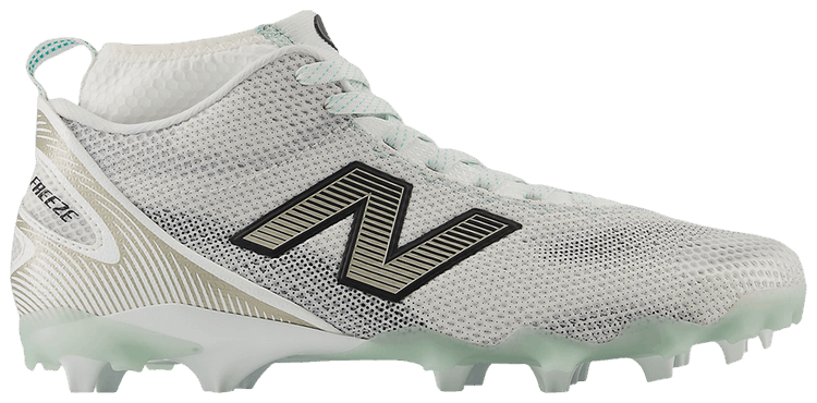 New Balance FreezeLX v5 White Black