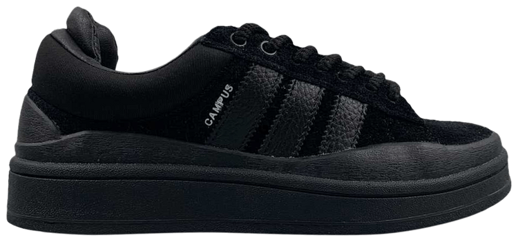 Bad Bunny x adidas Campus 00s Black