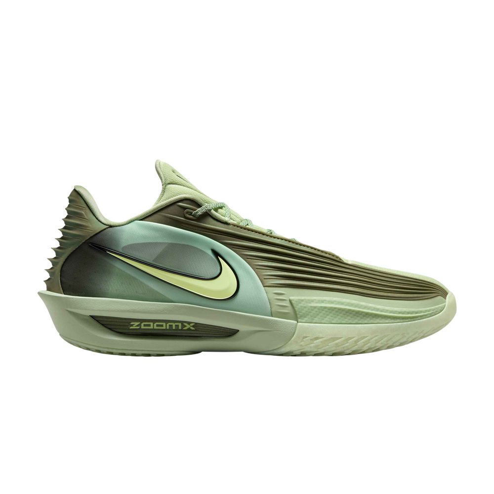 Nike Air Zoom GT Cut 3 Turbo 'Honeydew' | Green | Men's Size 8 - HV9918-300
