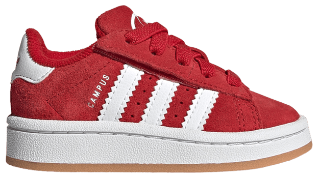 Adidas Campus 00s Comfort Closure EL I Better Scarlet