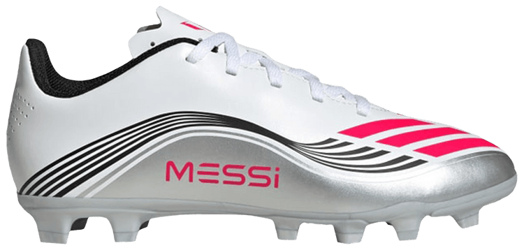 Adidas Messi Adizero F50 Club FG MG K Prestig10 Pack