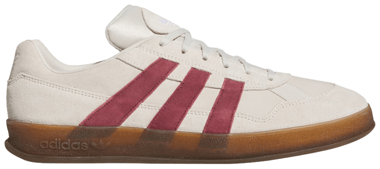 ◆adidas◆ aloha super JQ1043 Buy Aloha Super 'Alumina Shadow Red Gum' - JQ1043 | GOAT