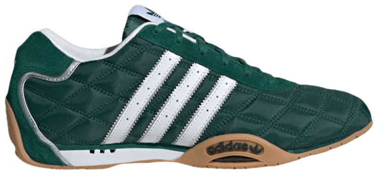 Adidas Adi Racer Low Collegiate Green Gum