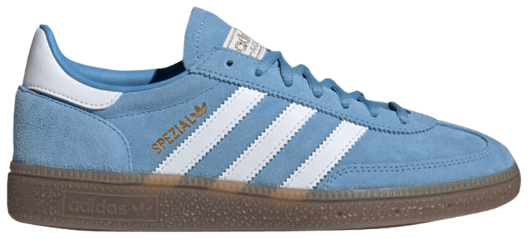 Adidas Wmns Handball Spezial Light Blue