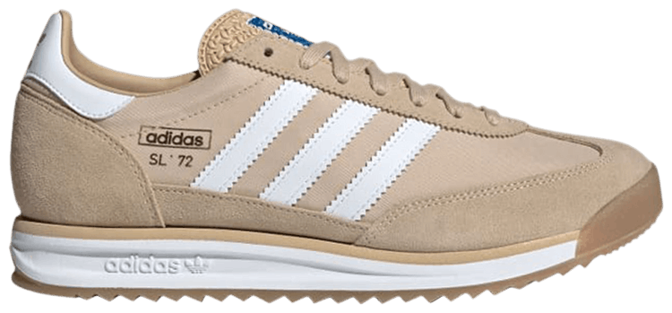 Adidas SL72 RS Magic Beige
