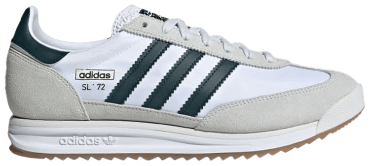 Adidas SL72 RS White Aurora Ivy