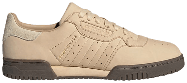 Adidas PowerPhase Sand Strata