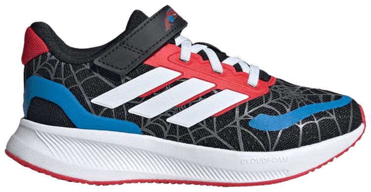 MARVEL - ロメロ Buy Marvel x Runfalcon C 'Allover Web' - JR5660 | GOAT