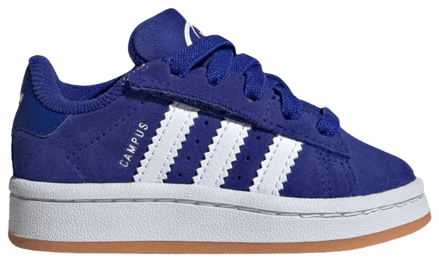 Adidas Campus 00s Comfort Closure EL I Semi Lucid Blue