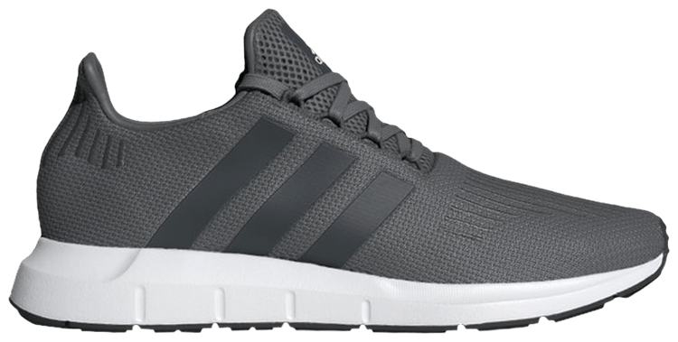 Adidas Swift Run 10 Grey