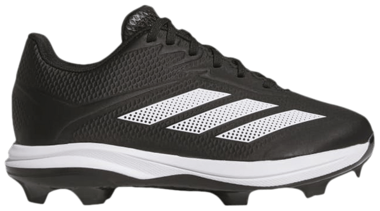 adidas Adizero Electric 20 TPU J Black Cloud White