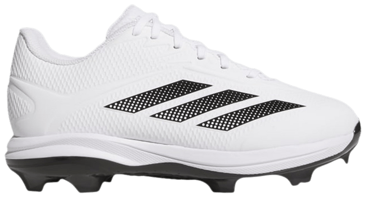 Buy adidas Adizero Electric 2.0 TPU J 'White Black' - JR7824 | GOAT