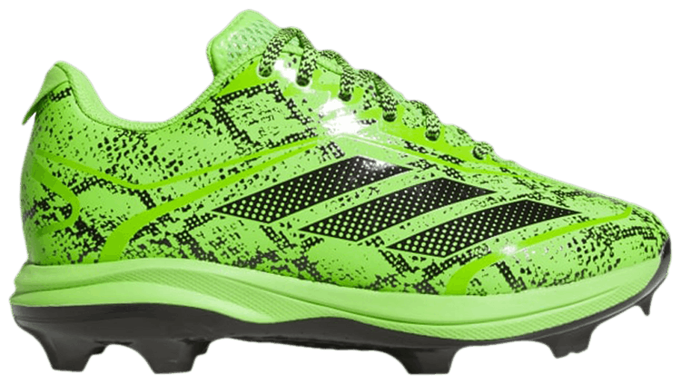 Adidas Adizero Electric 20 TPU J Exotic Speed Pack