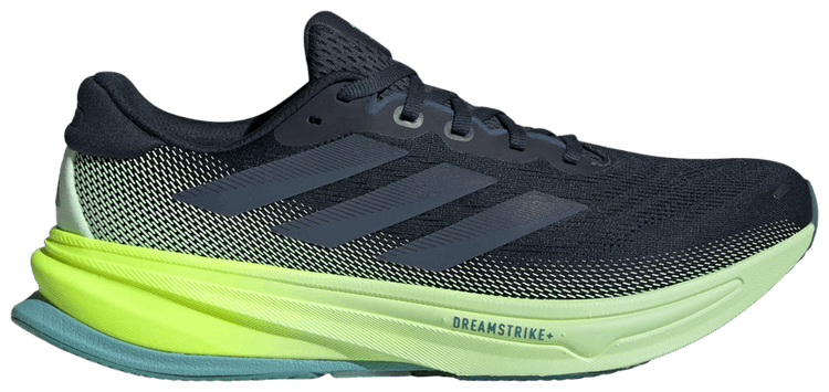 Adidas Supernova Rise 2 Aurora Ink