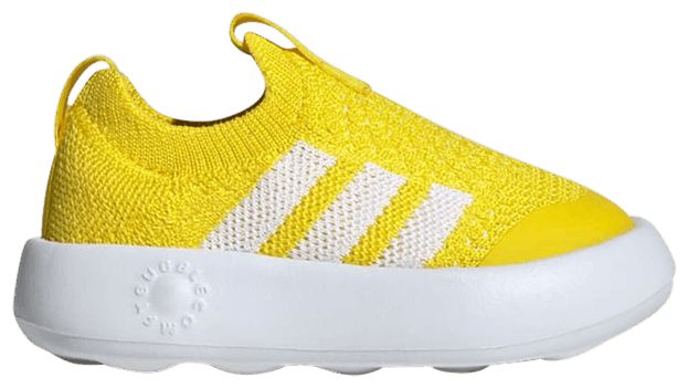 Adidas BubbleComfy I Yellow