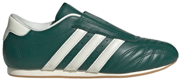 Adidas Wmns Taekwondo Collegiate Green