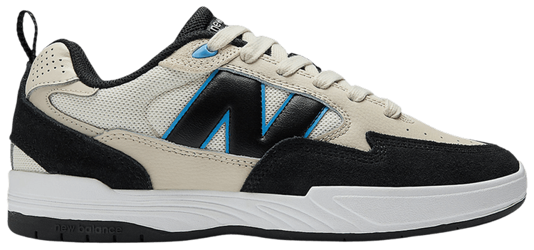 New Balance Tiago Lemos x Numeric 808 Lite Tan Black