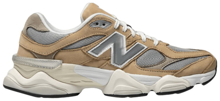 New Balance 9060 Incense