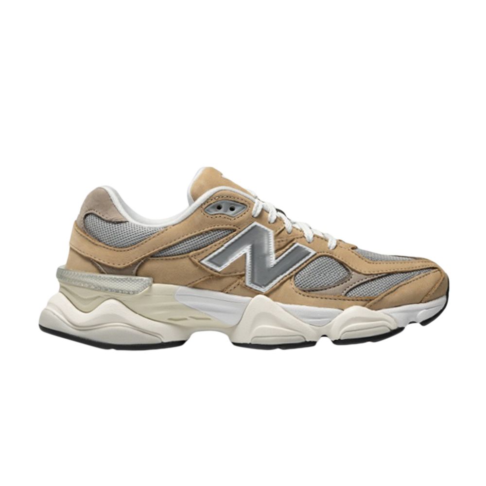 New Balance 9060 'Incense' | Tan | Men's Size 9 - U9060FJL